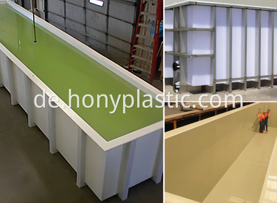 SIMONA® Polypropylene Homopolymer pp-c(1)